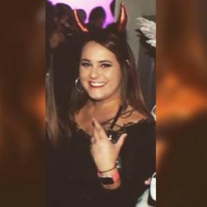 Meet your Posher, Jenna